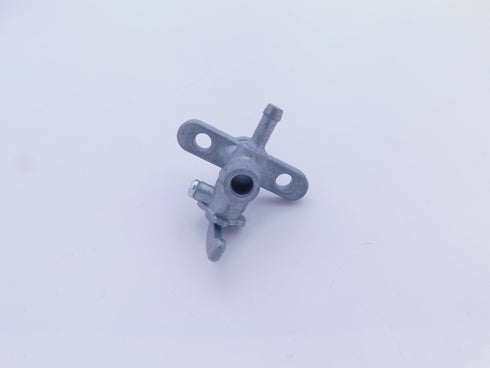 SUZUKI FUEL PETCOCK ASSEMBLY1985-2006 JR50 2001-2004 JR80 OEM PETROL NEW